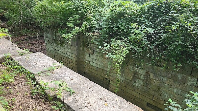 Great Miami River Recreational Trail In Tipp City - Tipp City, OH