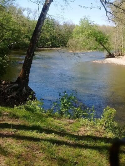 Great Miami River Recreational Trail In Tipp City - Tipp City, OH
