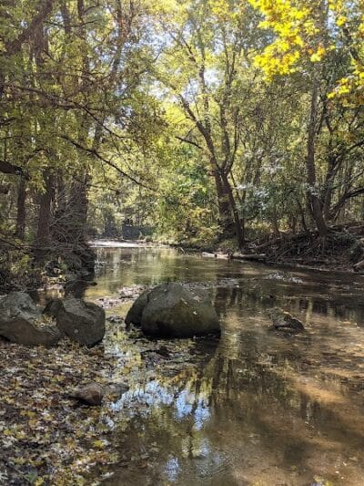 Honey Creek Preserve - Tipp City, OH