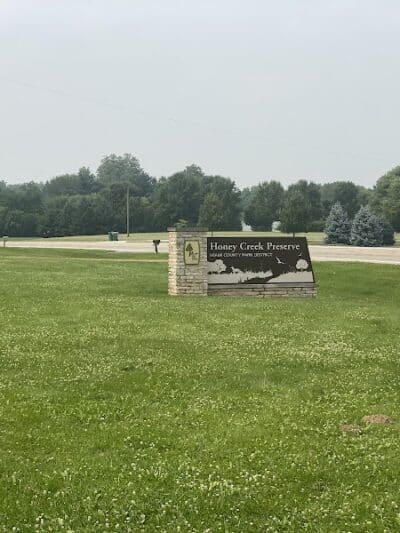 Honey Creek Preserve - Tipp City, OH