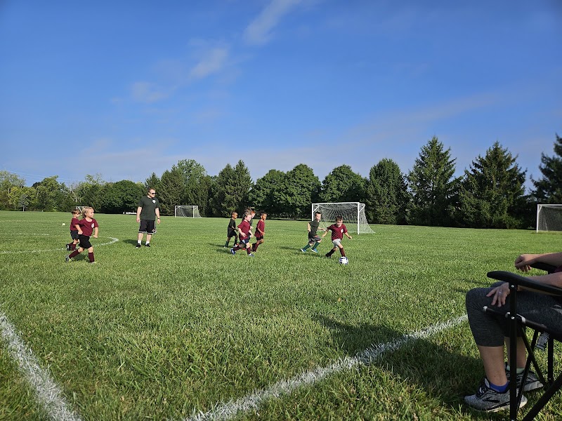 Kyle Park - Tipp City, OH