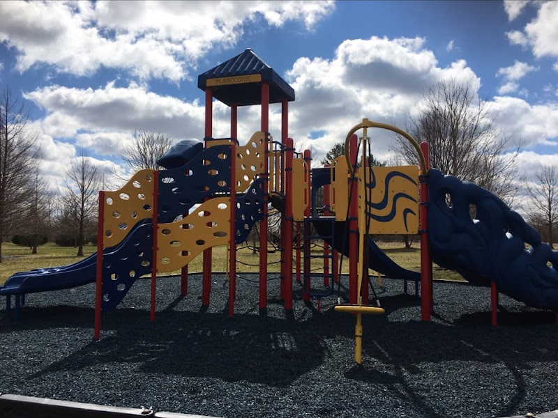 Kyle Park - Tipp City, OH