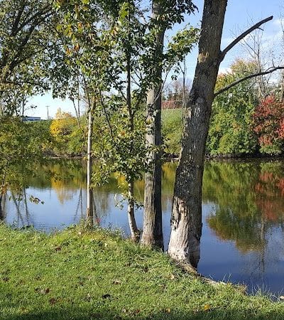 Kyle Park - Tipp City, OH