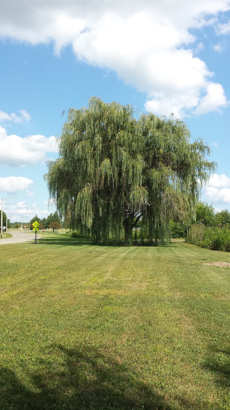 Kyle Park - Tipp City, OH