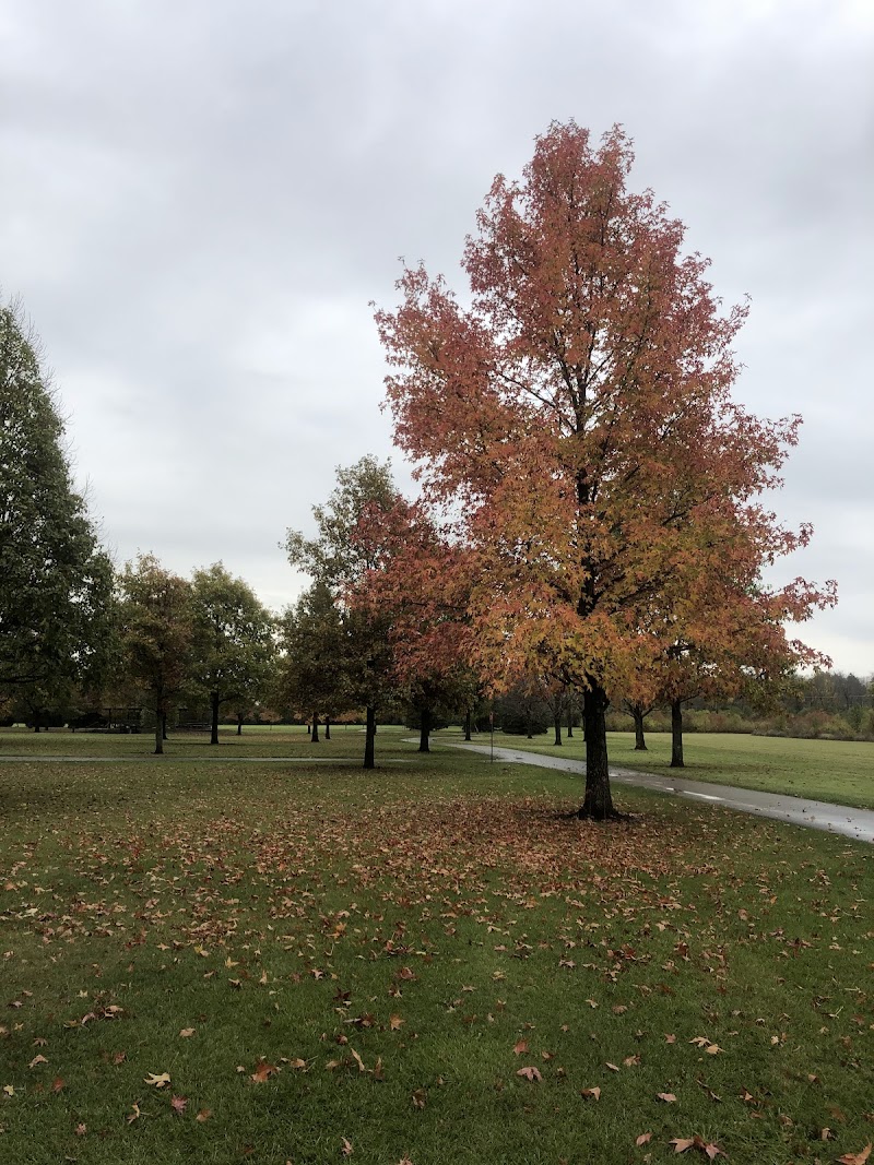 Kyle Park - Tipp City, OH
