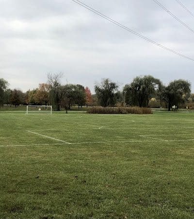 Kyle Park - Tipp City, OH