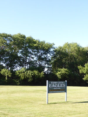 Tipp City Eagles Park