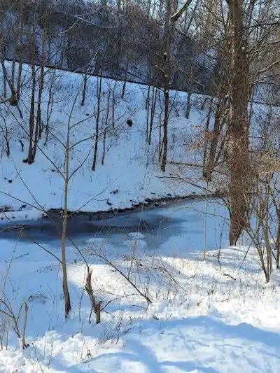 Tipp City Recreational Trail - Tipp City, OH