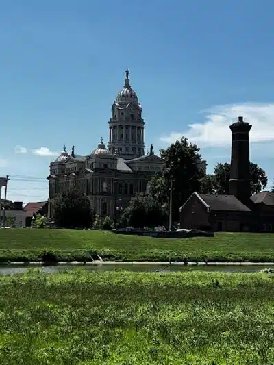 Tipp City Recreational Trail - Tipp City, OH