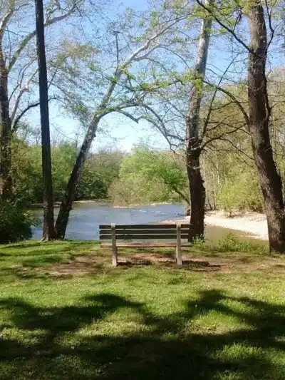 Tipp City Recreational Trail - Tipp City, OH