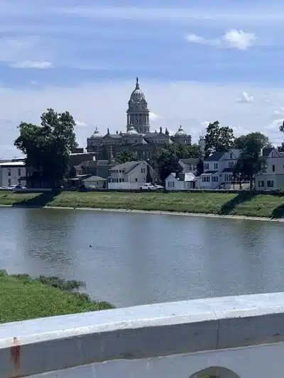 Tipp City Recreational Trail - Tipp City, OH