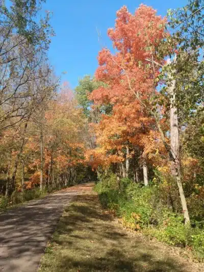 Tipp City Recreational Trail - Tipp City, OH