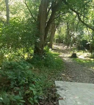 Tipp City Recreational Trail - Tipp City, OH