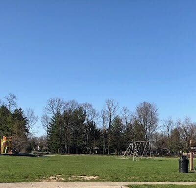 Tweed Woods Park - Tipp City, OH