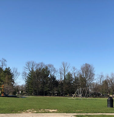 Tweed Woods Park