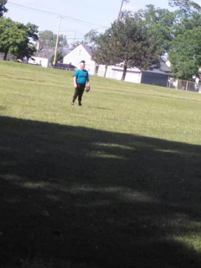 Bennett Park - Toledo, OH