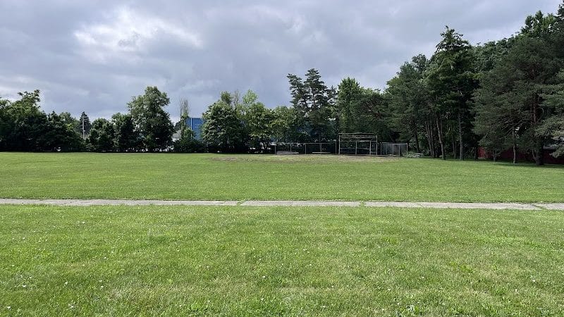 Bennett Park - Toledo, OH