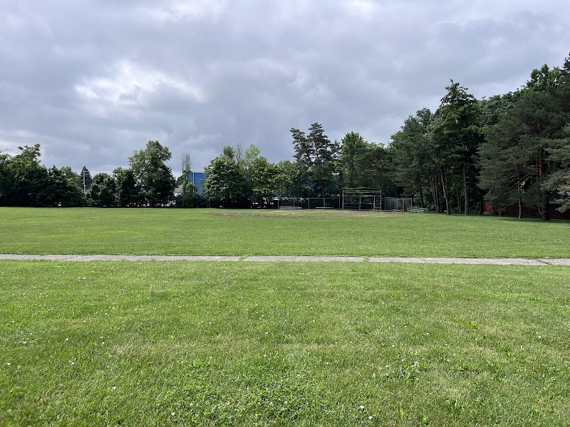 Bennett Park - Toledo, OH