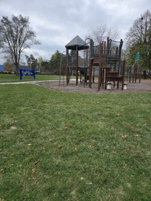 Bennett Park