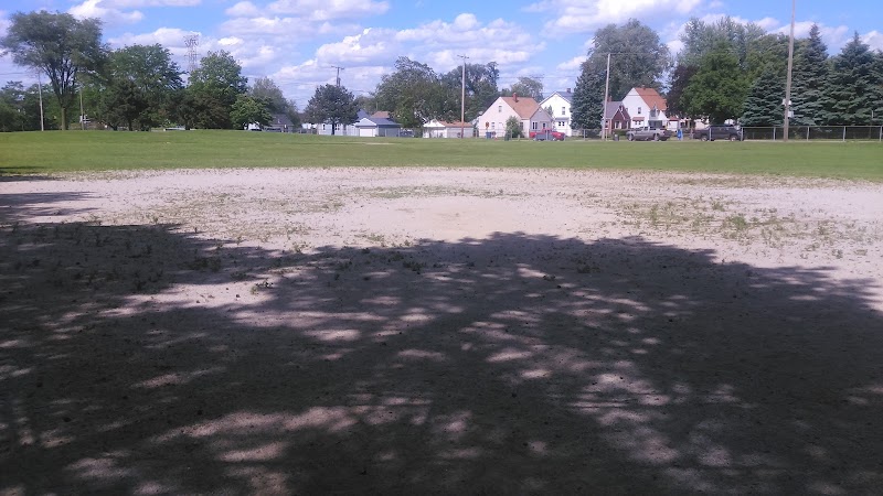 Bennett Park - Toledo, OH