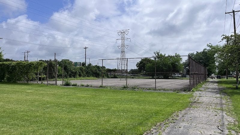 Bennett Park - Toledo, OH