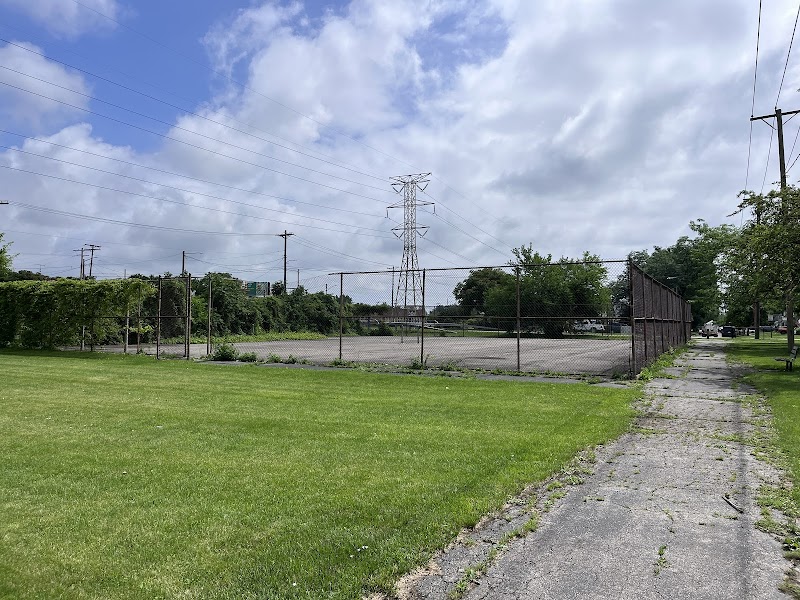 Bennett Park - Toledo, OH