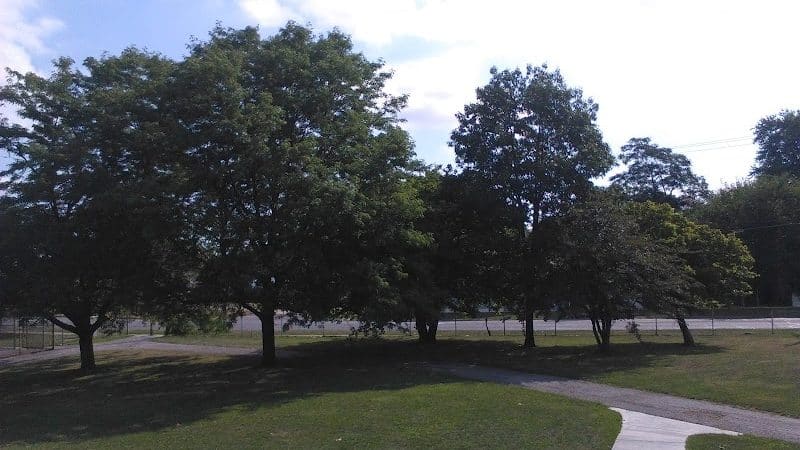 Bennett Park - Toledo, OH