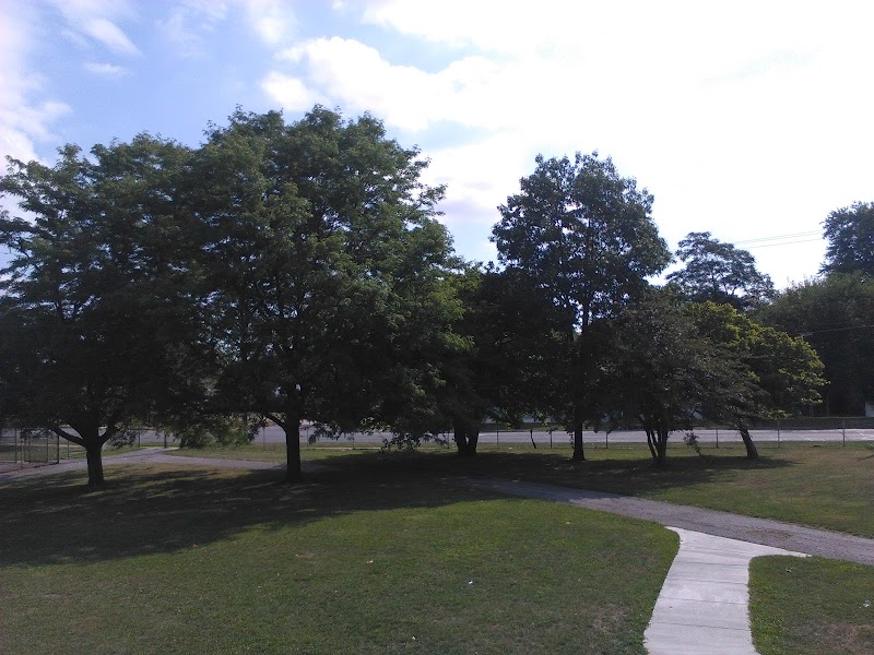 Bennett Park - Toledo, OH