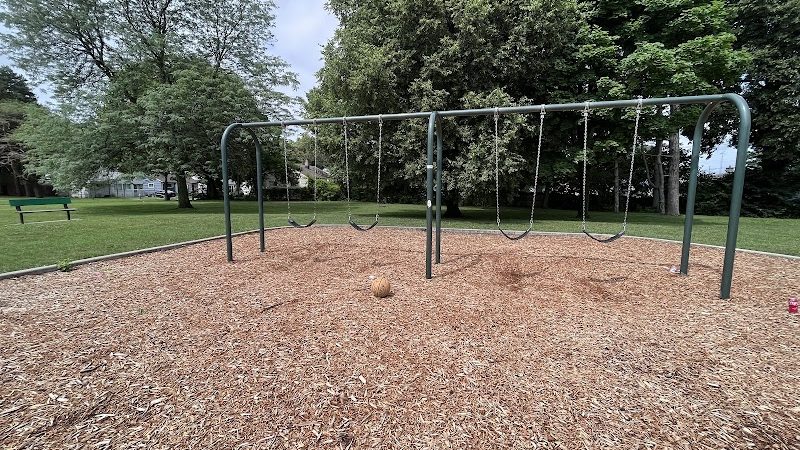 Bennett Park - Toledo, OH