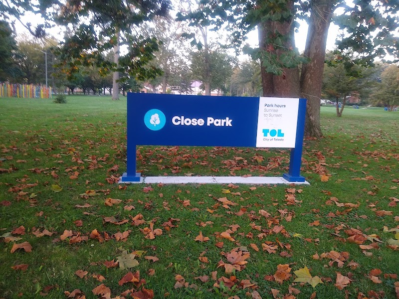 Close Park - Toledo, OH