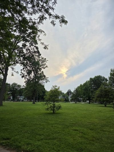 Close Park - Toledo, OH