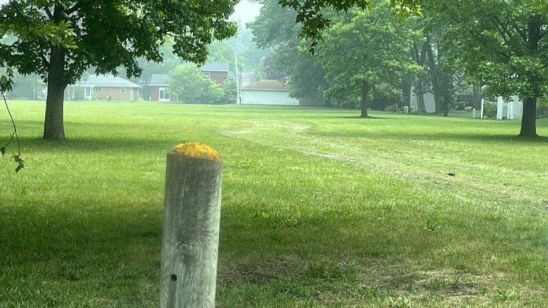Clover Lane Park - Toledo, OH