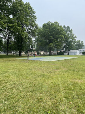 Clover Lane Park