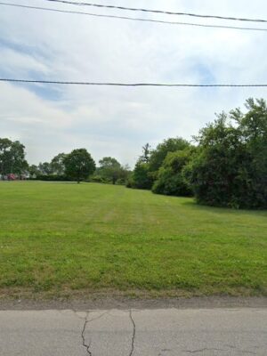 Goodwin Park