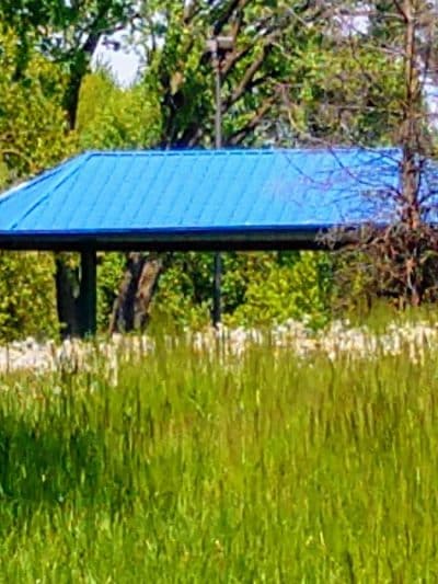 Liberty Park - Toledo, OH