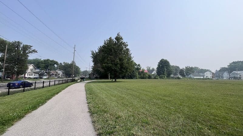 Library Village Park - Toledo, OH