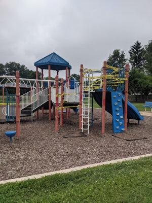 Lincoln Green Park