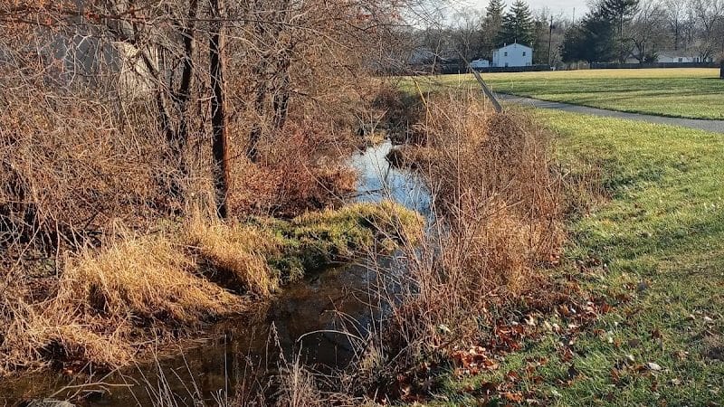Lincoln Green Park - Toledo, OH