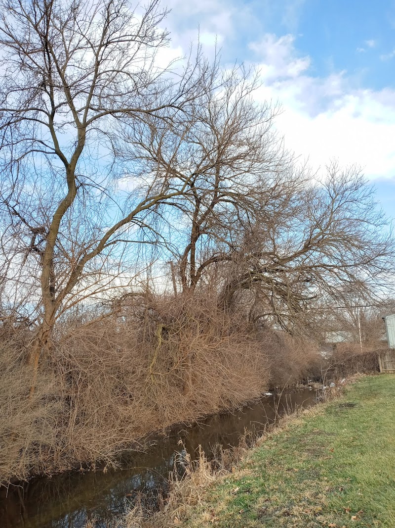 Lincoln Green Park - Toledo, OH