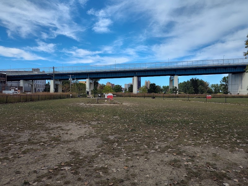 Middlegrounds Dog Park - Toledo, OH
