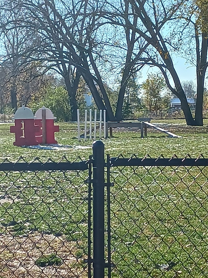 Middlegrounds Dog Park - Toledo, OH