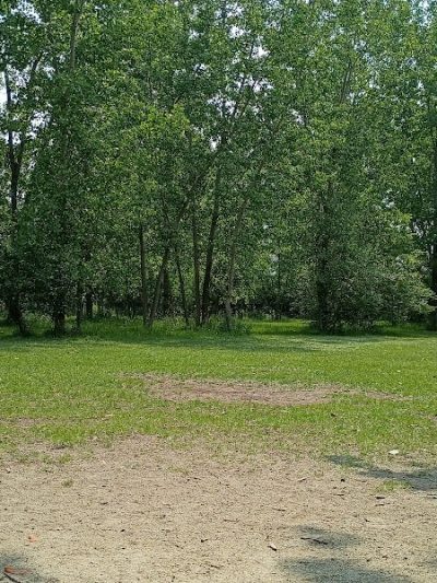 Middlegrounds Dog Park - Toledo, OH