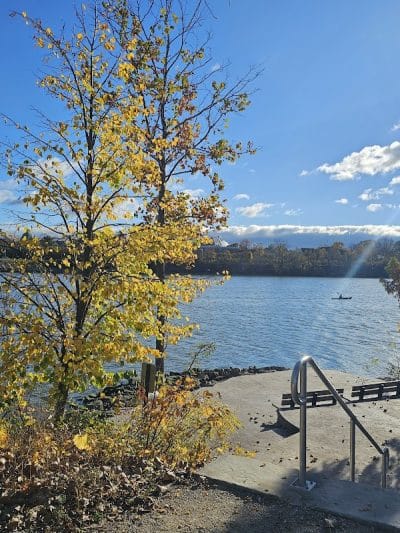 Middlegrounds Metropark - Toledo, OH