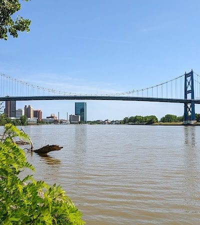 Middlegrounds Metropark - Toledo, OH