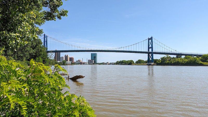Middlegrounds Metropark - Toledo, OH