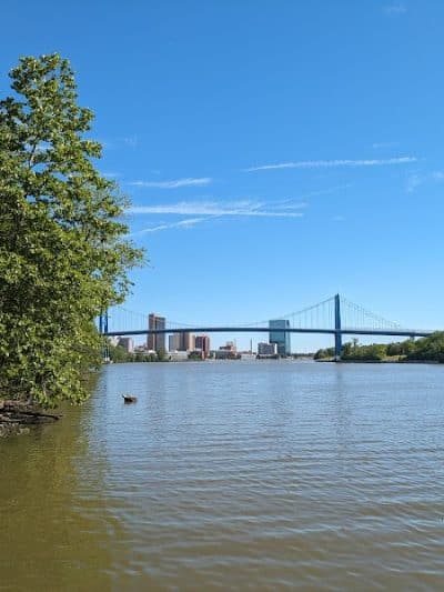 Middlegrounds Metropark - Toledo, OH