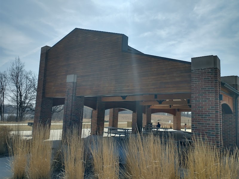 Middlegrounds Metropark - Toledo, OH