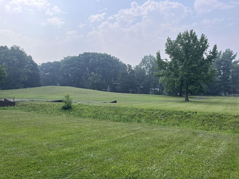 Pine Glen Park - Toledo, OH