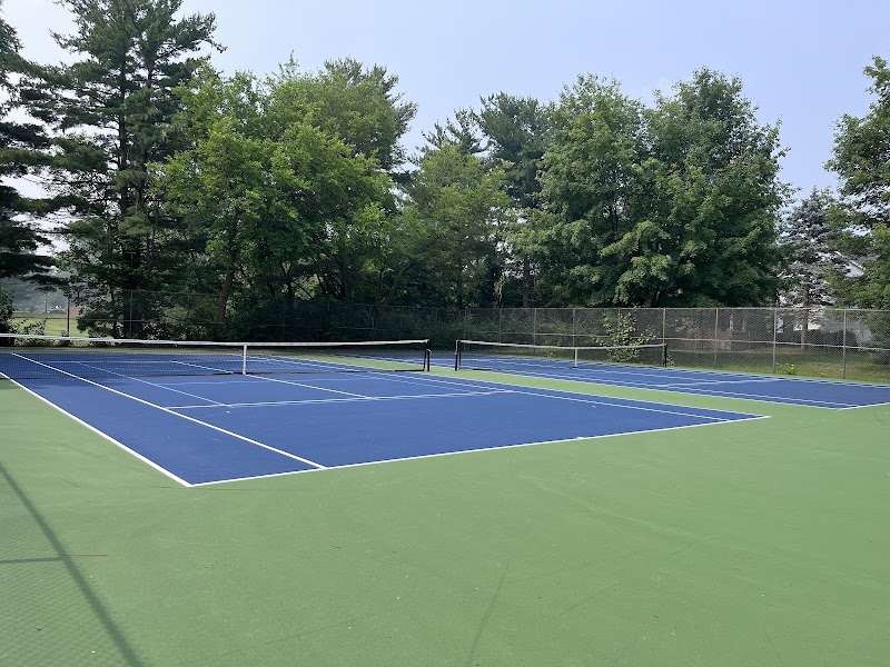 Pine Glen Park - Toledo, OH