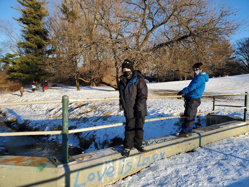 Pine Glen Park - Toledo, OH